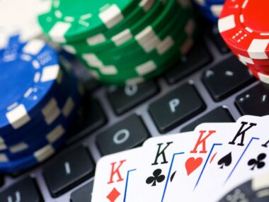 6 Ways To Securely Choose A Decent Online Casino