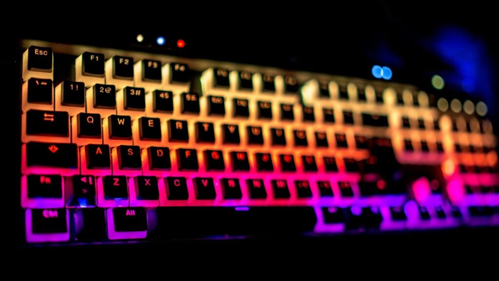 8 Finest Gaming Keyboards In 2022