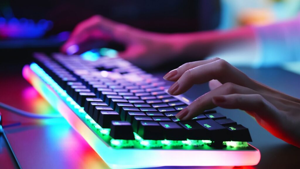 8 Finest Gaming Keyboards In 2022