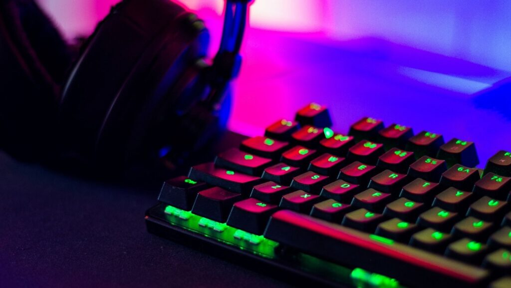 8 Finest Gaming Keyboards In 2022