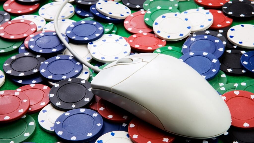A Gamer&#8217;s Guide To Safely And Securely Play Online Casinos