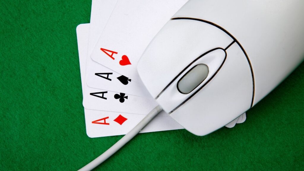 A Gamer&#8217;s Guide To Safely And Securely Play Online Casinos