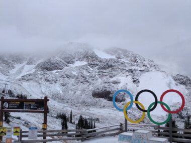 What Made the 1988 Calgary Winter Olympics so Special?