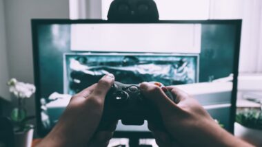 How Gaming Can Keep Your Brain Active