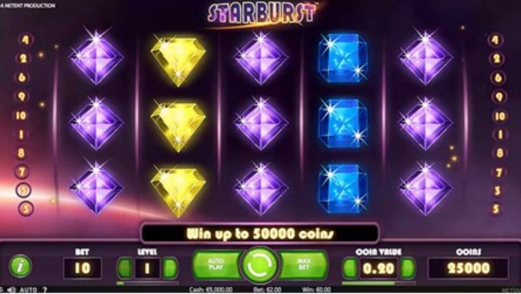 5 Ranked Slots Software Providers You Need to Start Playing Today!