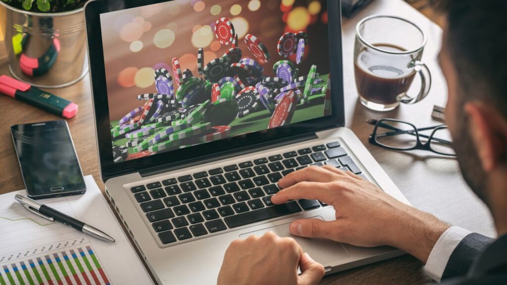 Five Proven Strategies to Win Money Playing Slots at Online Casinos