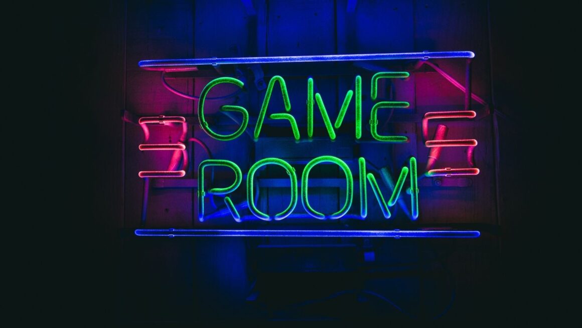 How to Maintain Your Gaming Room