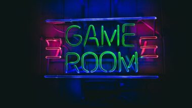 How to Maintain Your Gaming Room