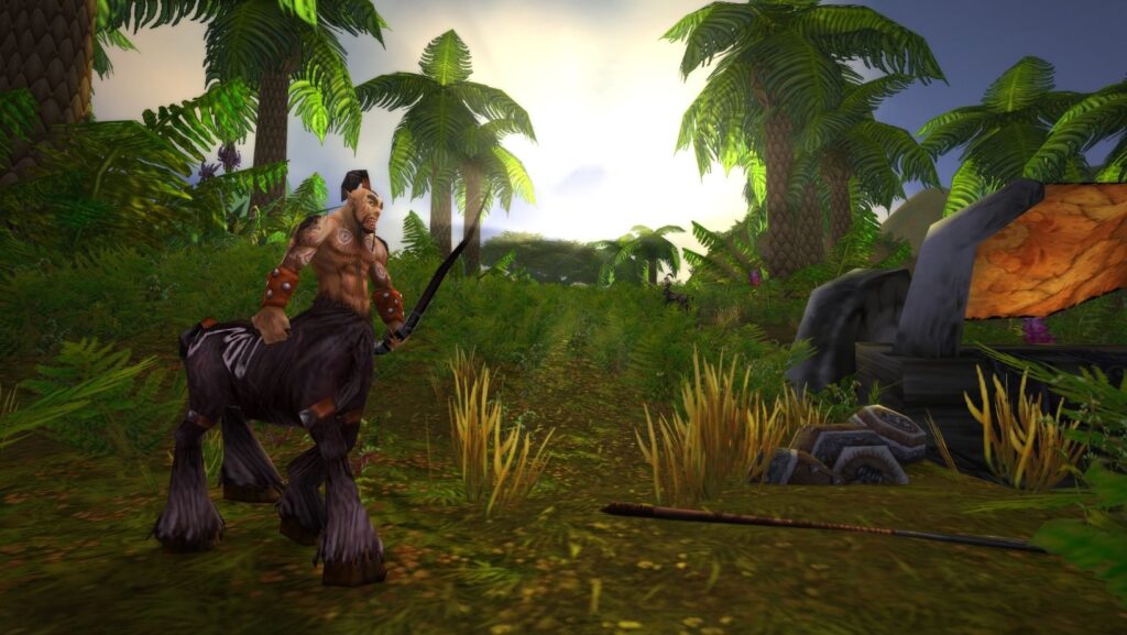WoW Season of Mastery vs. Classis World of Warcraft &#8211; What’s the Difference
