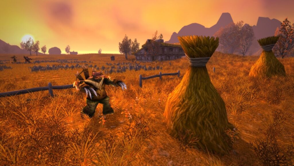WoW Season of Mastery vs. Classis World of Warcraft &#8211; What’s the Difference