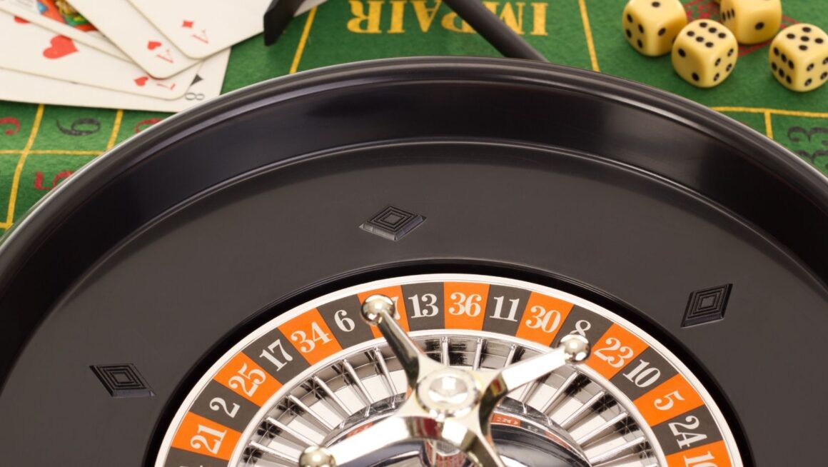 The New Casino Game That Shows That Less is More