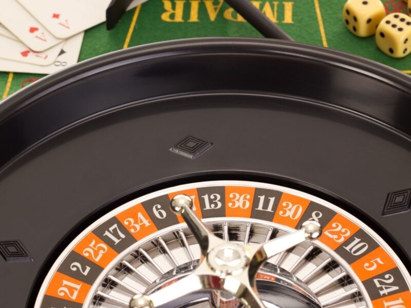 The New Casino Game That Shows That Less is More