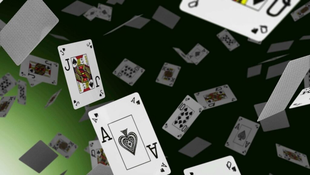 How To Play Poker In Simple Steps?