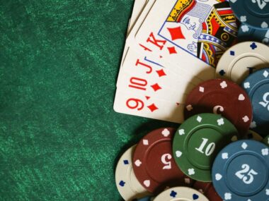 How To Play Poker In Simple Steps?