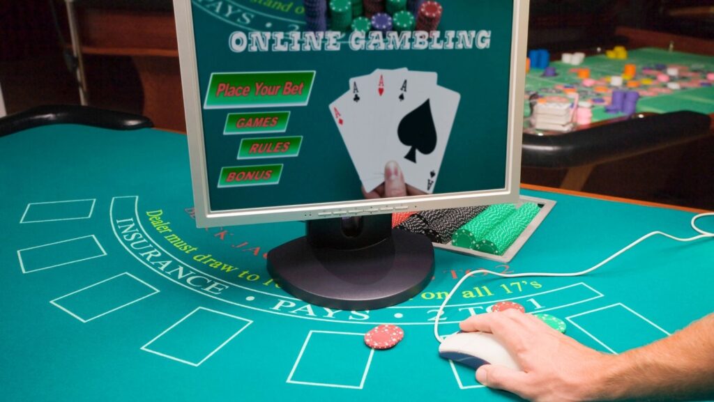 How Can I Find Offers Of New Casino?