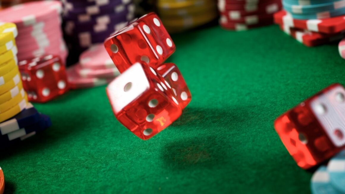 What You Don't Know About The UK Casino Scene