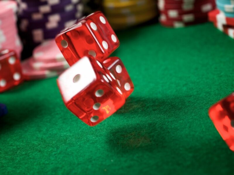 What You Don't Know About The UK Casino Scene