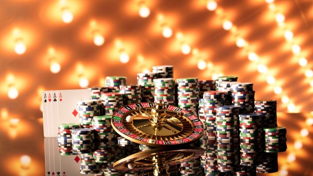 What You Don't Know About The UK Casino Scene