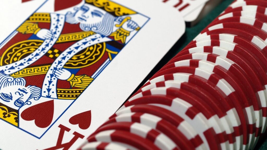 What You Don't Know About The UK Casino Scene