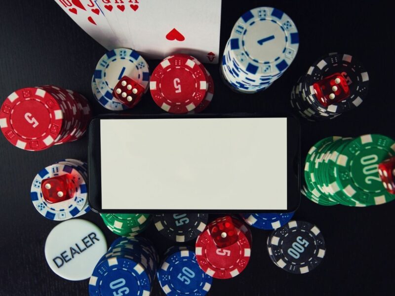 What is Online Casino Gaming