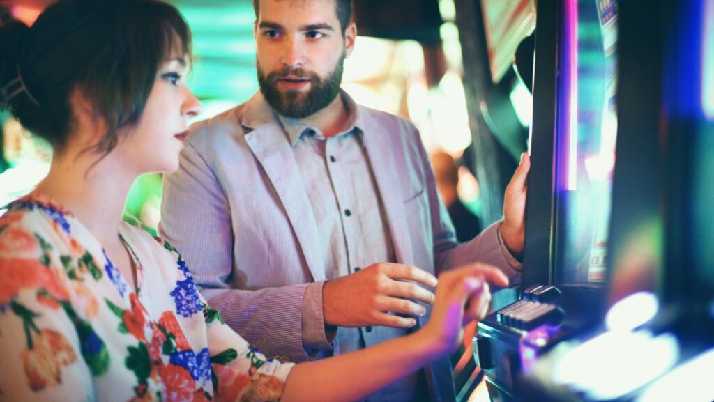 Insider Strategies That Work Like Magic In Online Casino Gaming