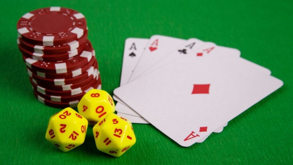 Insider Strategies That Work Like Magic In Online Casino Gaming