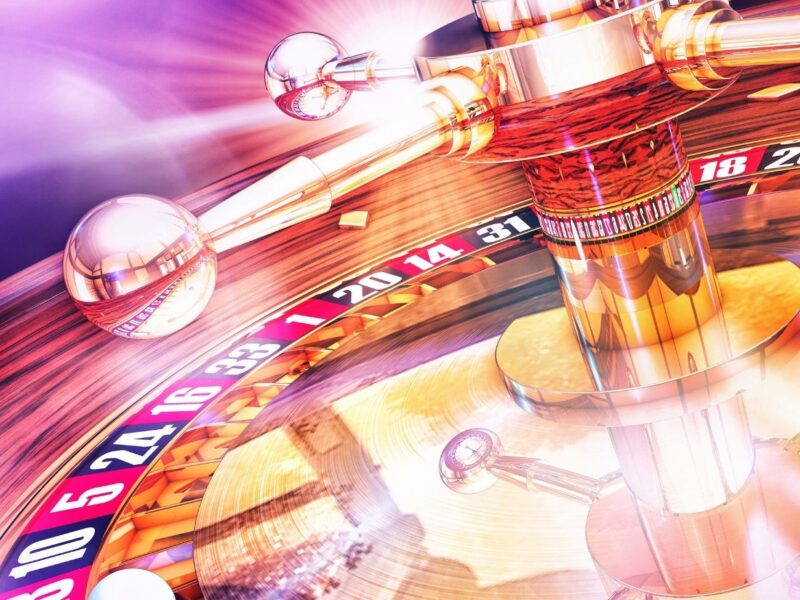 The Origins of Gambling