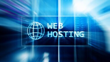 What to Look for When Choosing Web Hosting