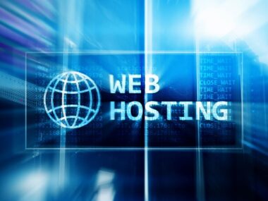 What to Look for When Choosing Web Hosting