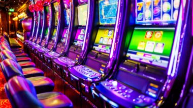 Best Slot Machine Developers for Top Online Casino Sites