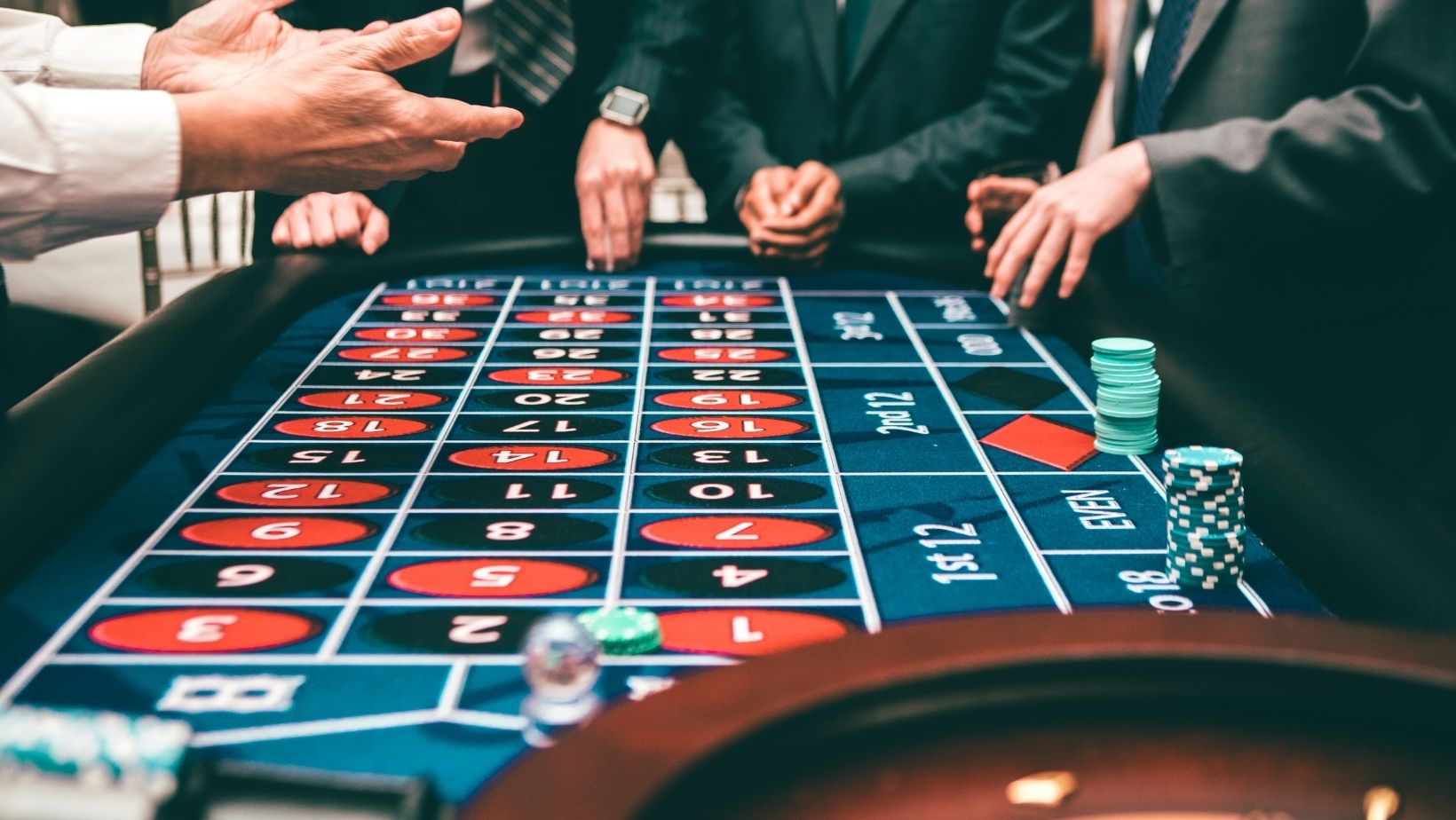 Fascinating Online Gambling Tactics That Can Help Your Business Grow