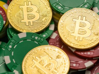 Five Game Section Categories A Bitcoin Casino Should Have