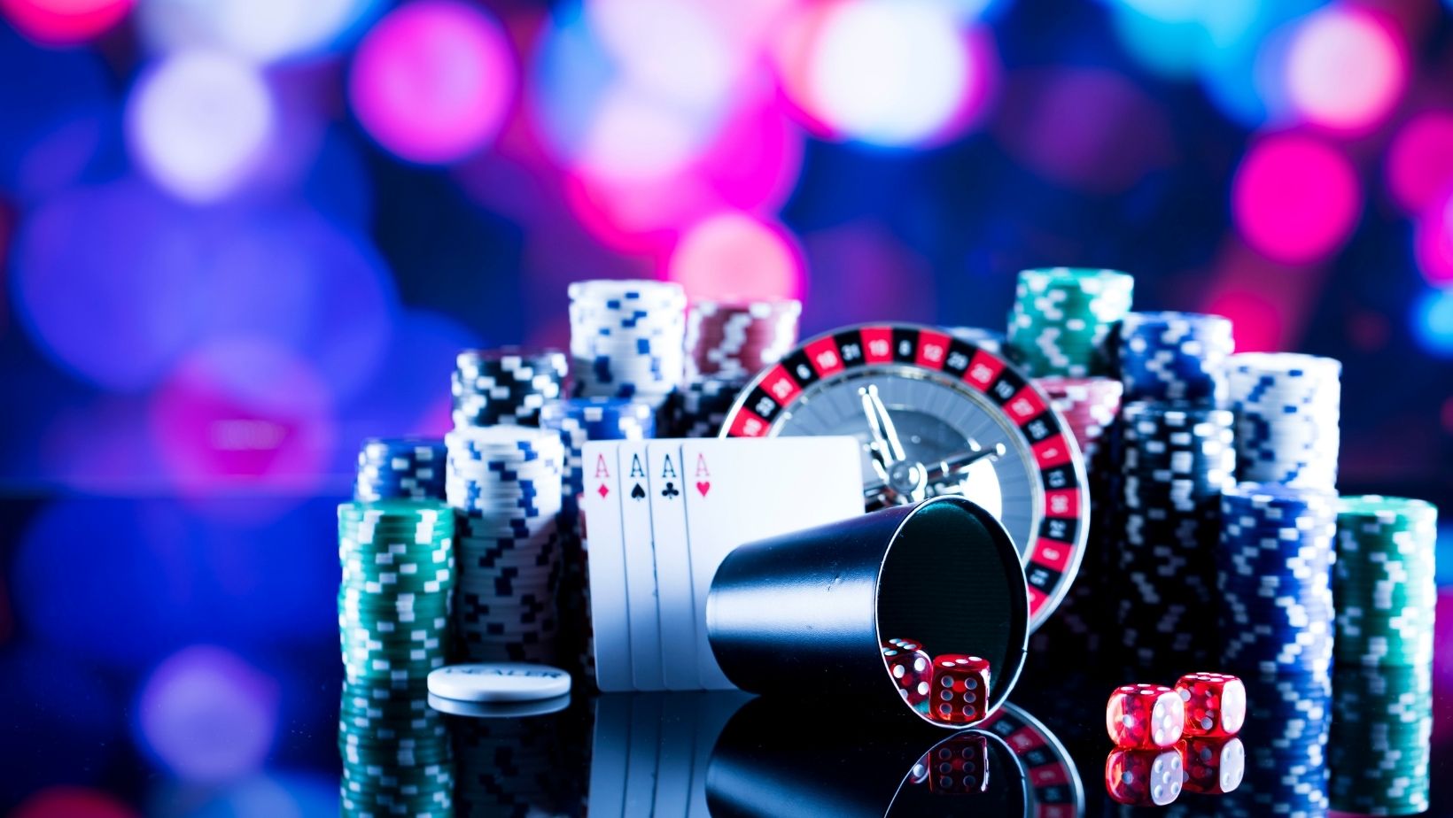 Online Casino Clubs with Sophisticated Style