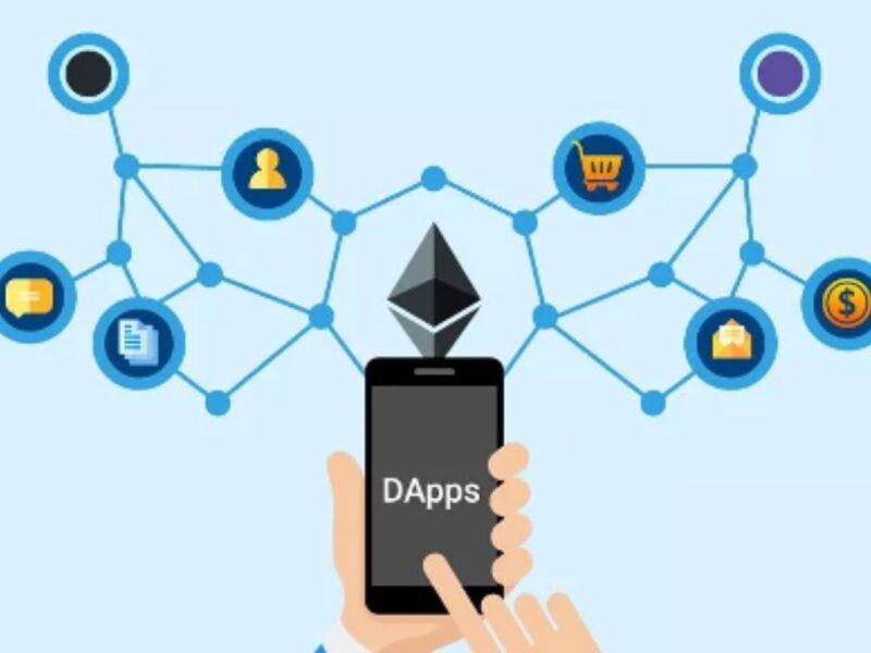 Beginner's Guide to Decentralized Apps (dApps)