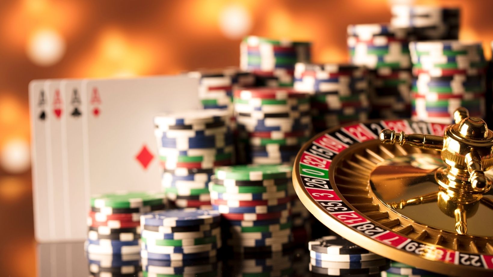 Android Casino in the Netherlands review