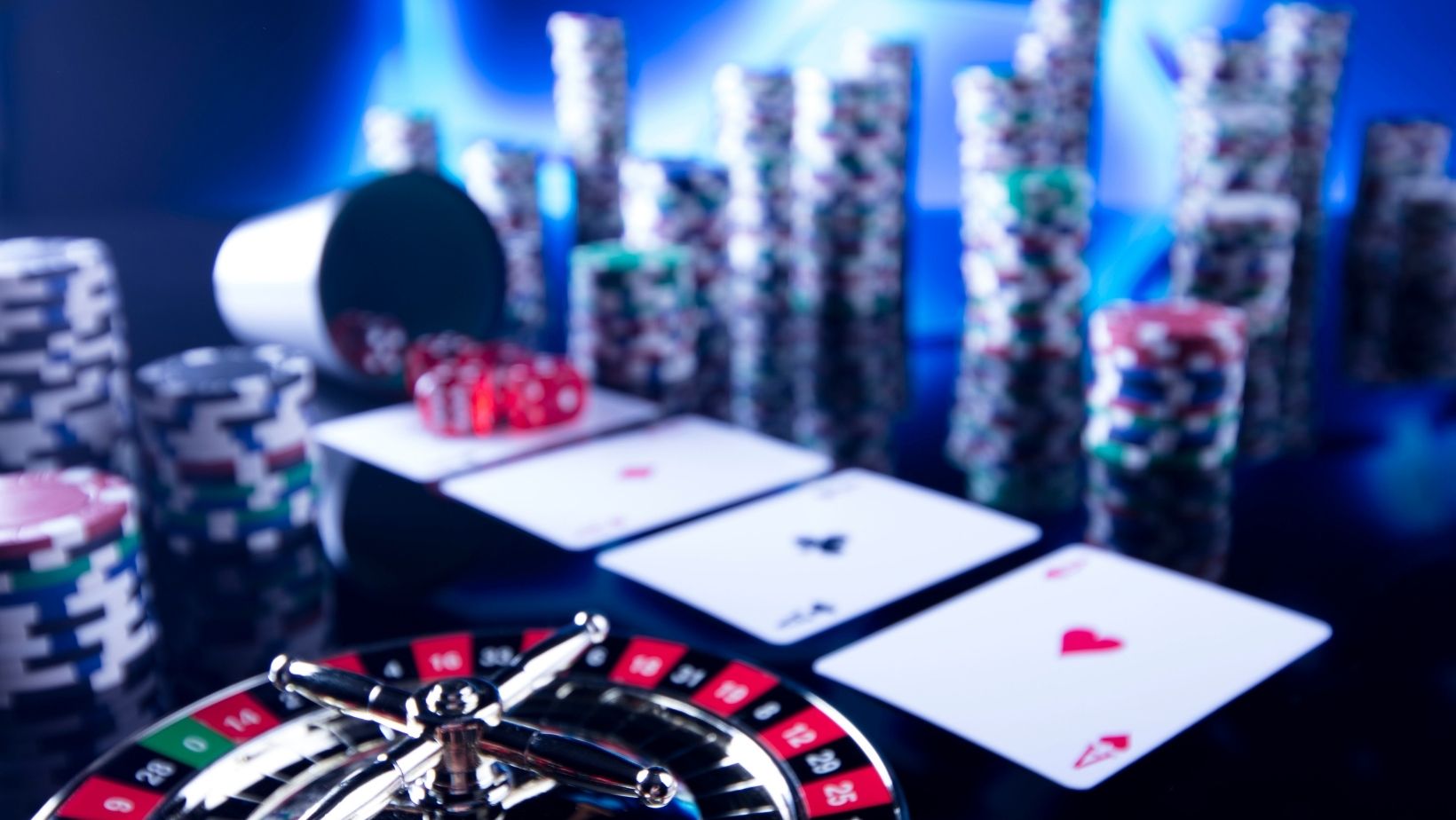 Key Innovations That Are Changing The Gambling Industry