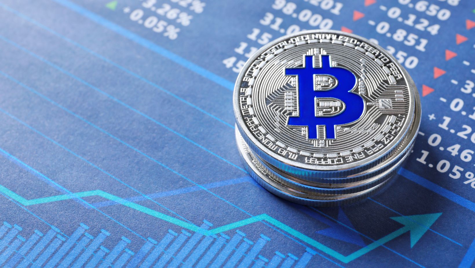 Bitcoin Trading FAQS