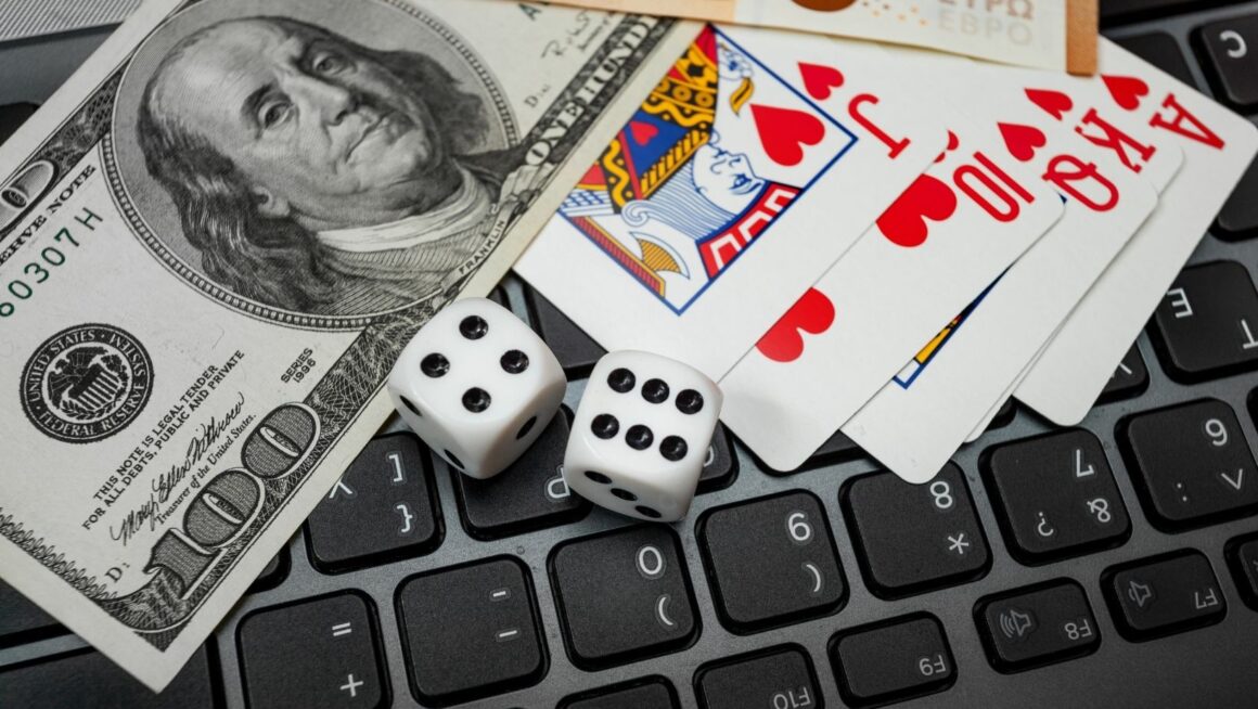 The Most Popular Casino Software Providers
