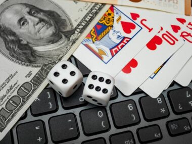 The Most Popular Casino Software Providers