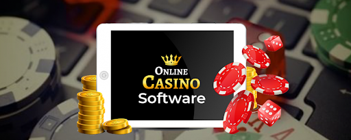 The Most Popular Casino Software Providers