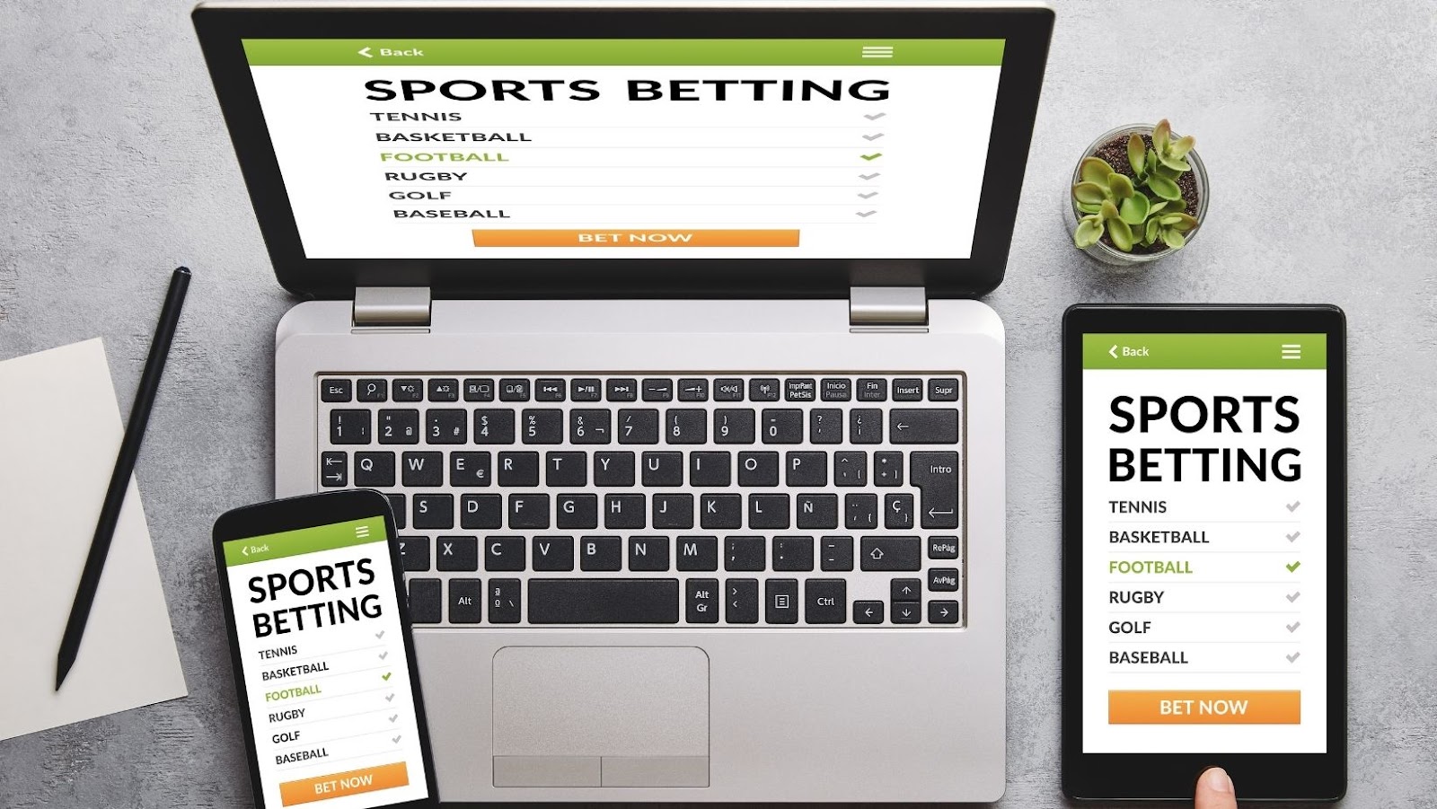 Unbelievable Benefits of Sports Betting