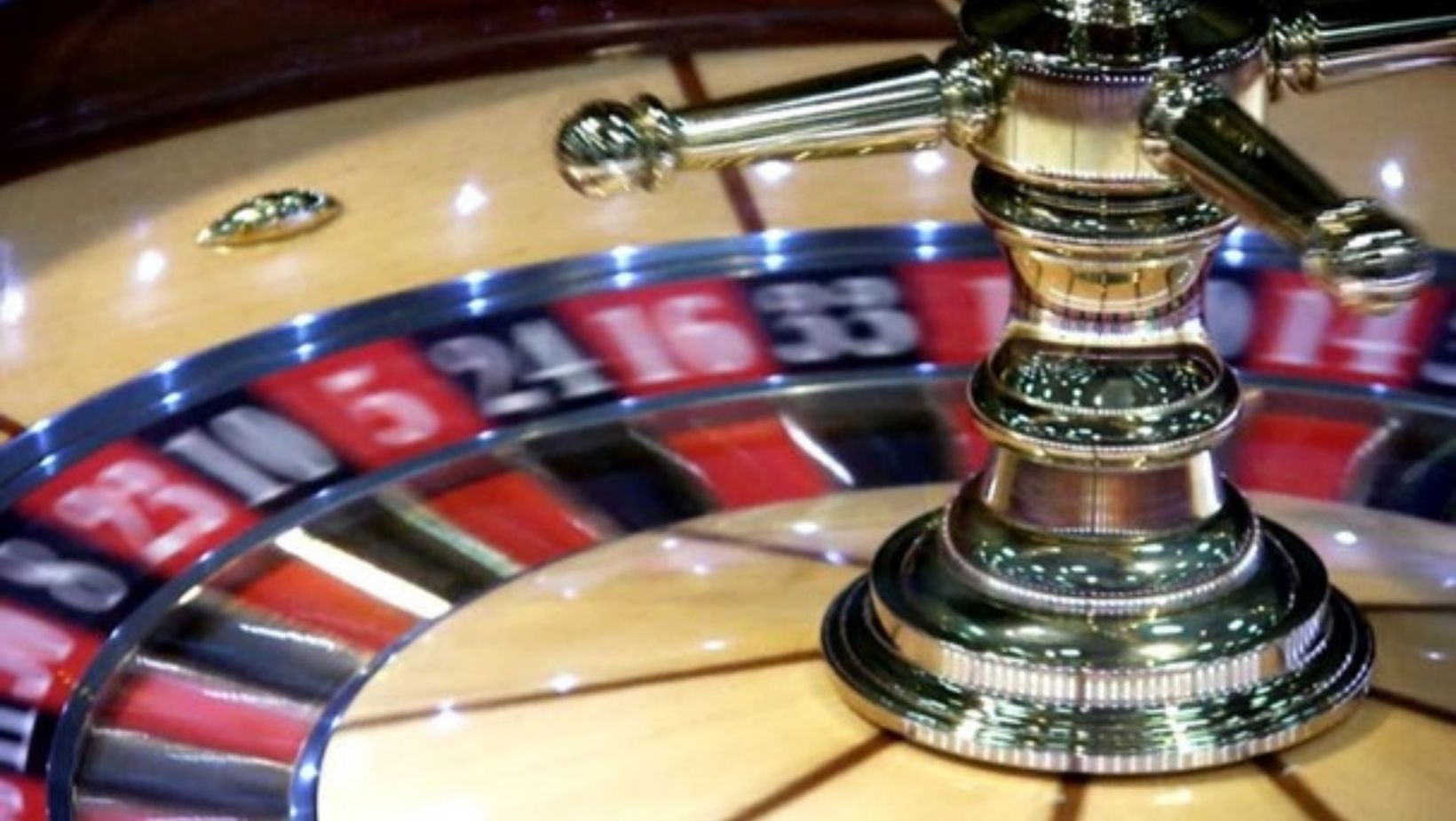Knowing your bet types within Live Roulette