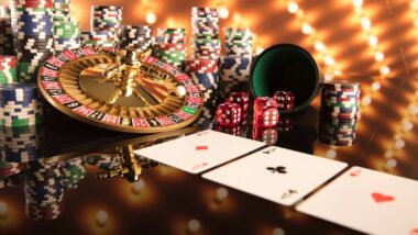 Casino Promo And Bonus Codes Online