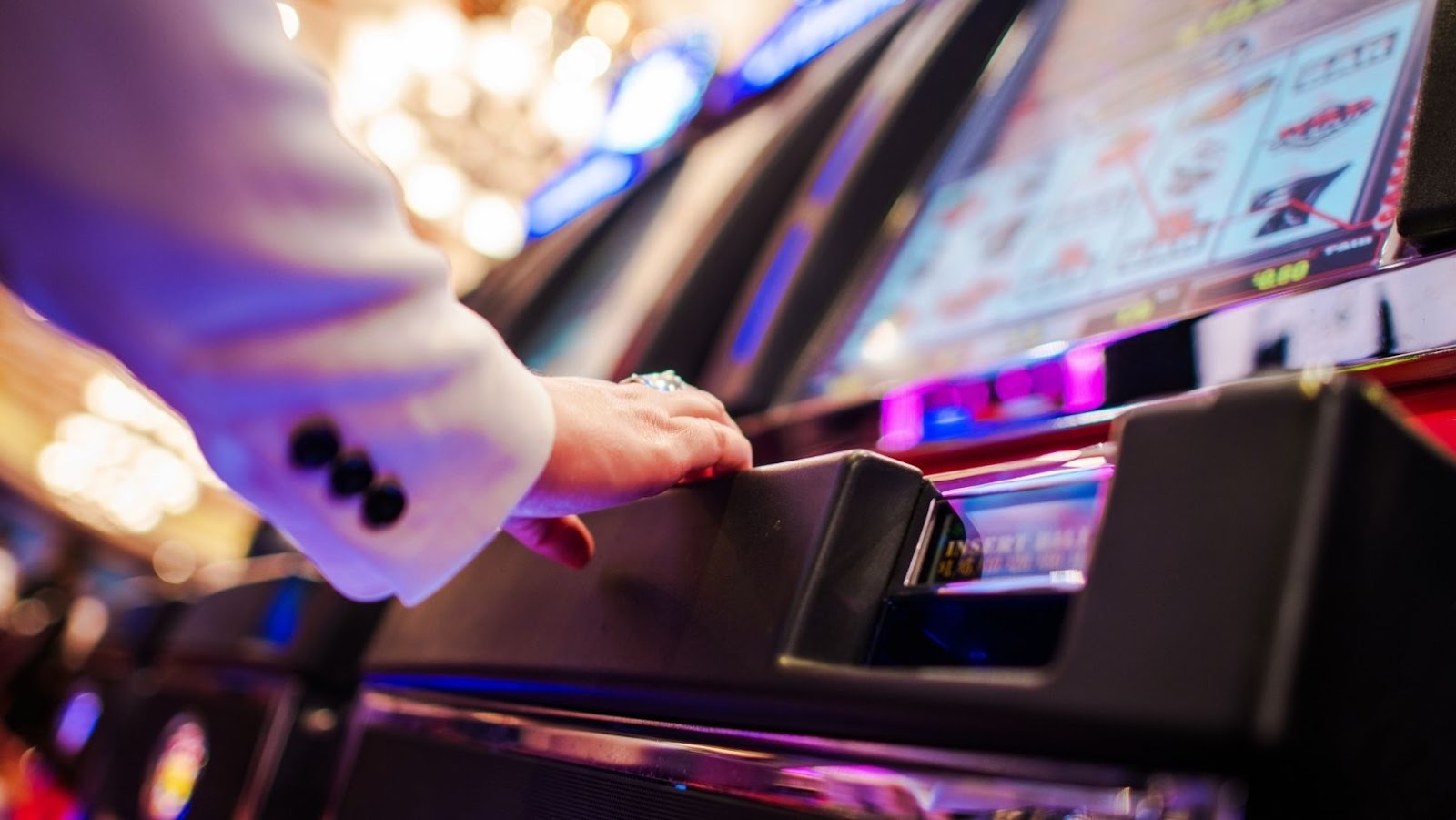 What makes a great slot game