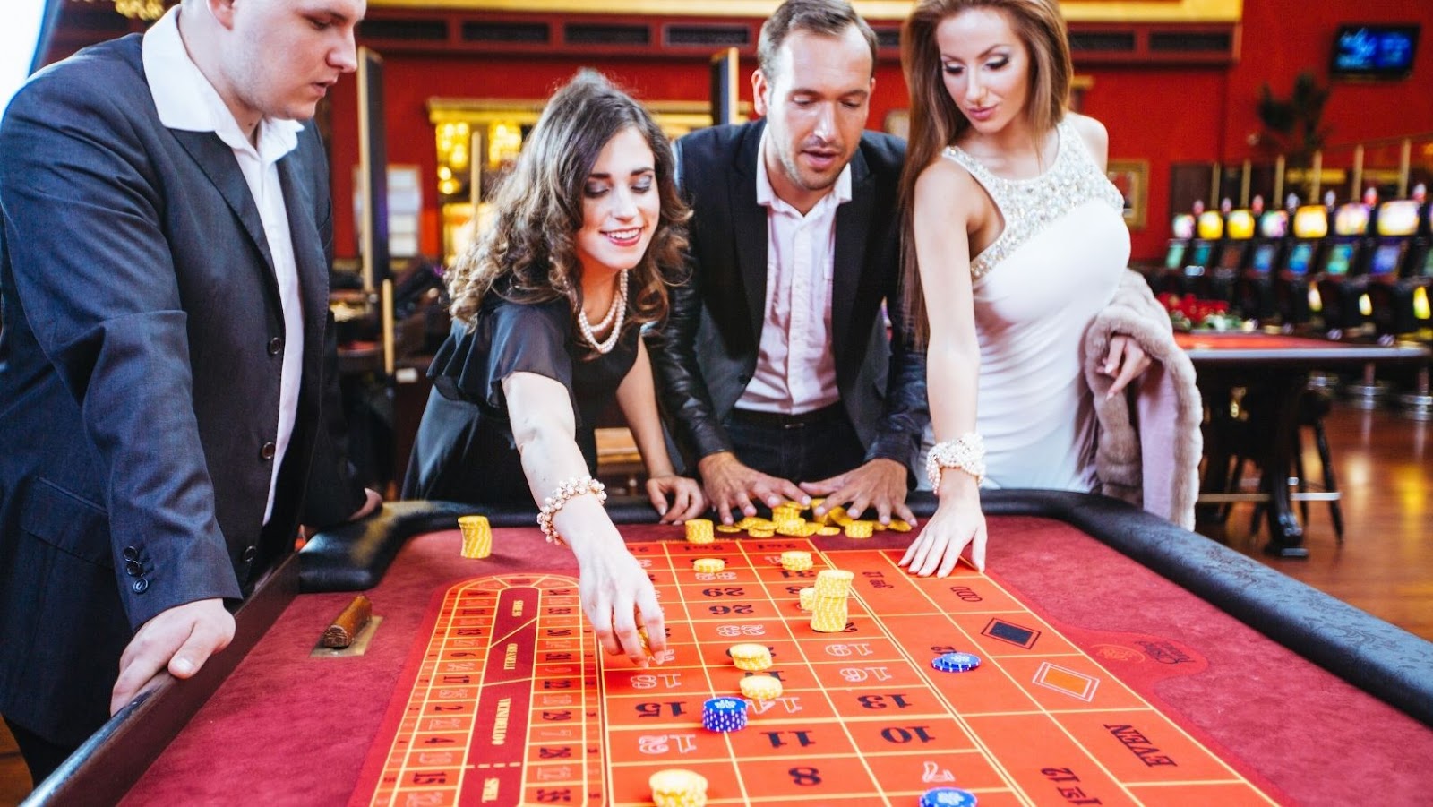 What are The Best Games to Re-ignite Your Passion for Online Casino Play?