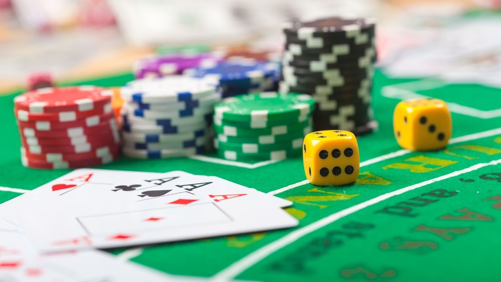 What are The Best Games to Re-ignite Your Passion for Online Casino Play?