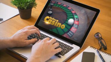 Ways to grow your online casino using social media