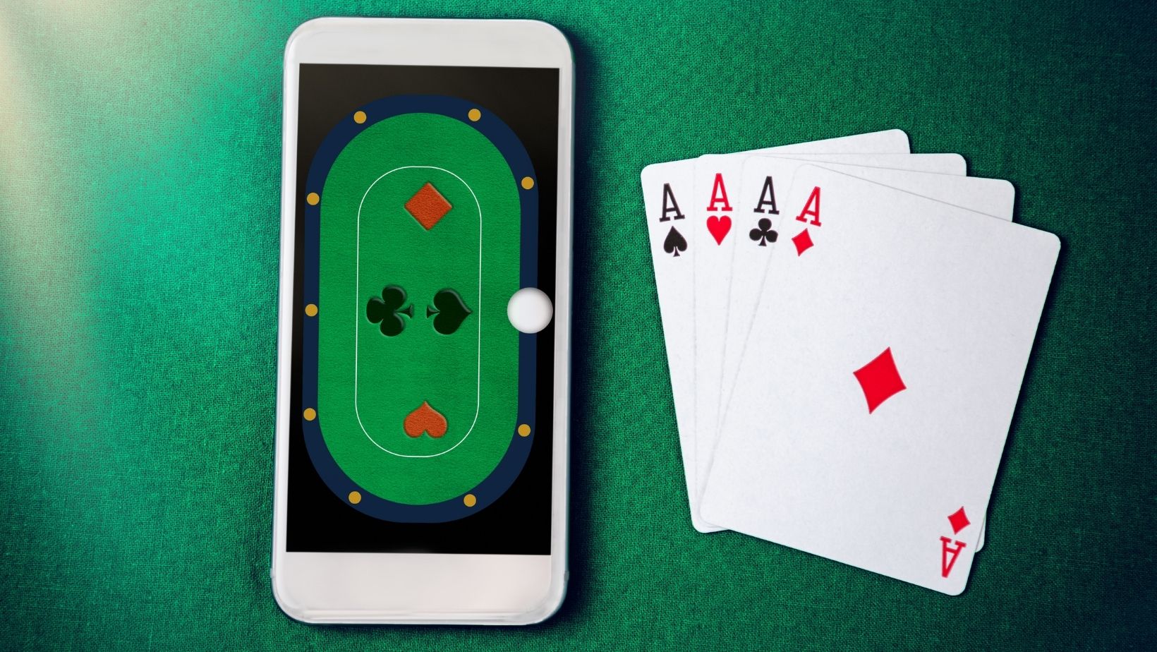 Ways to grow your online casino using social media