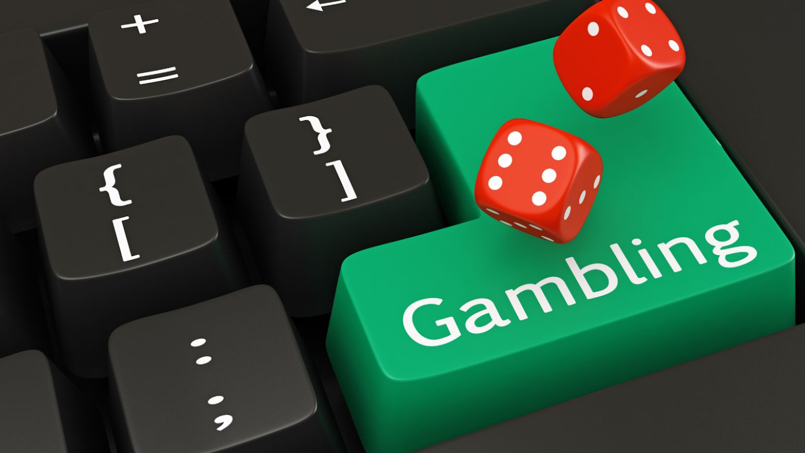 How People Are To Reaping Big From Online Gambling