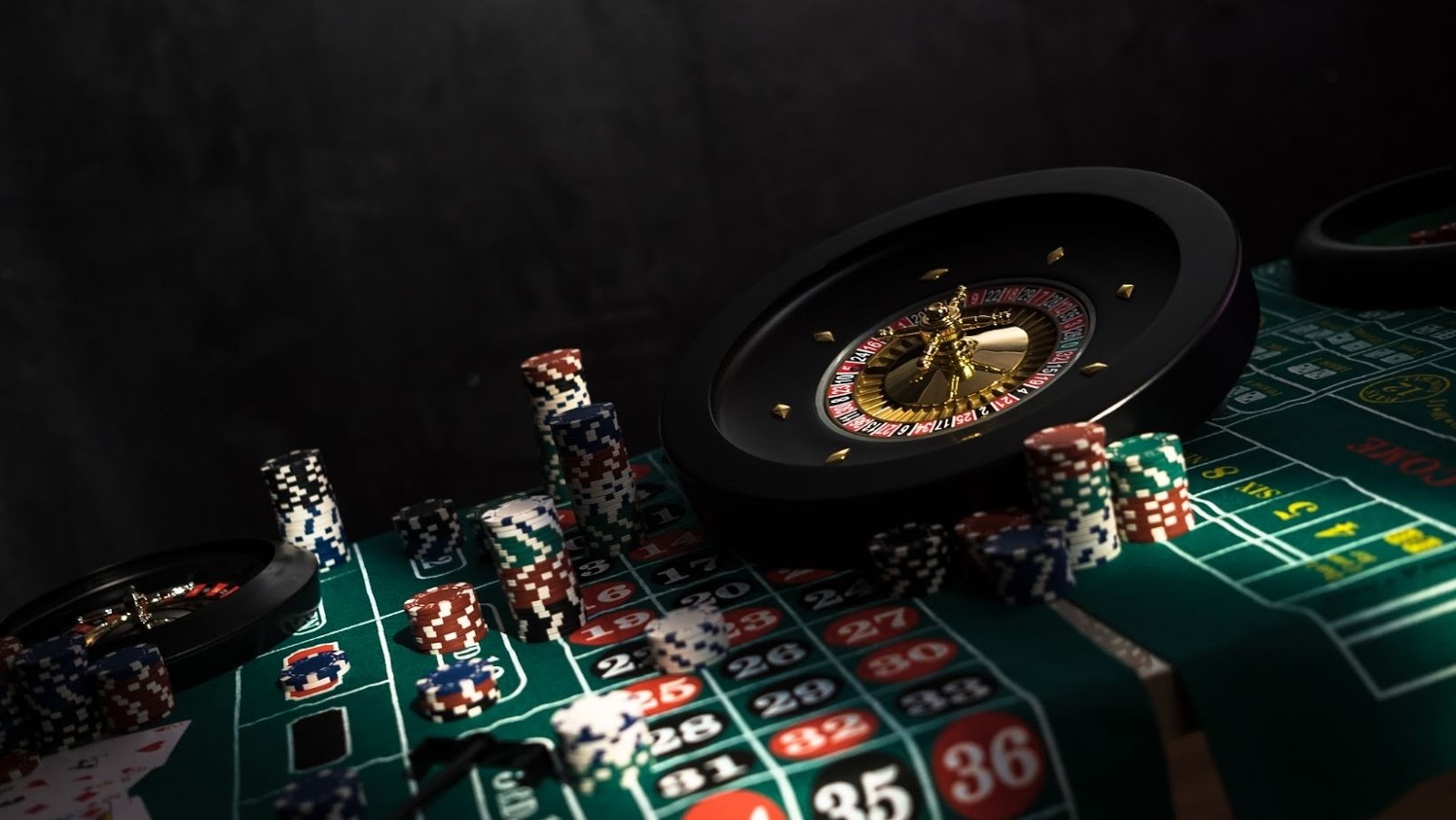 Land-Based Against Online Casinos: Which One to Pick